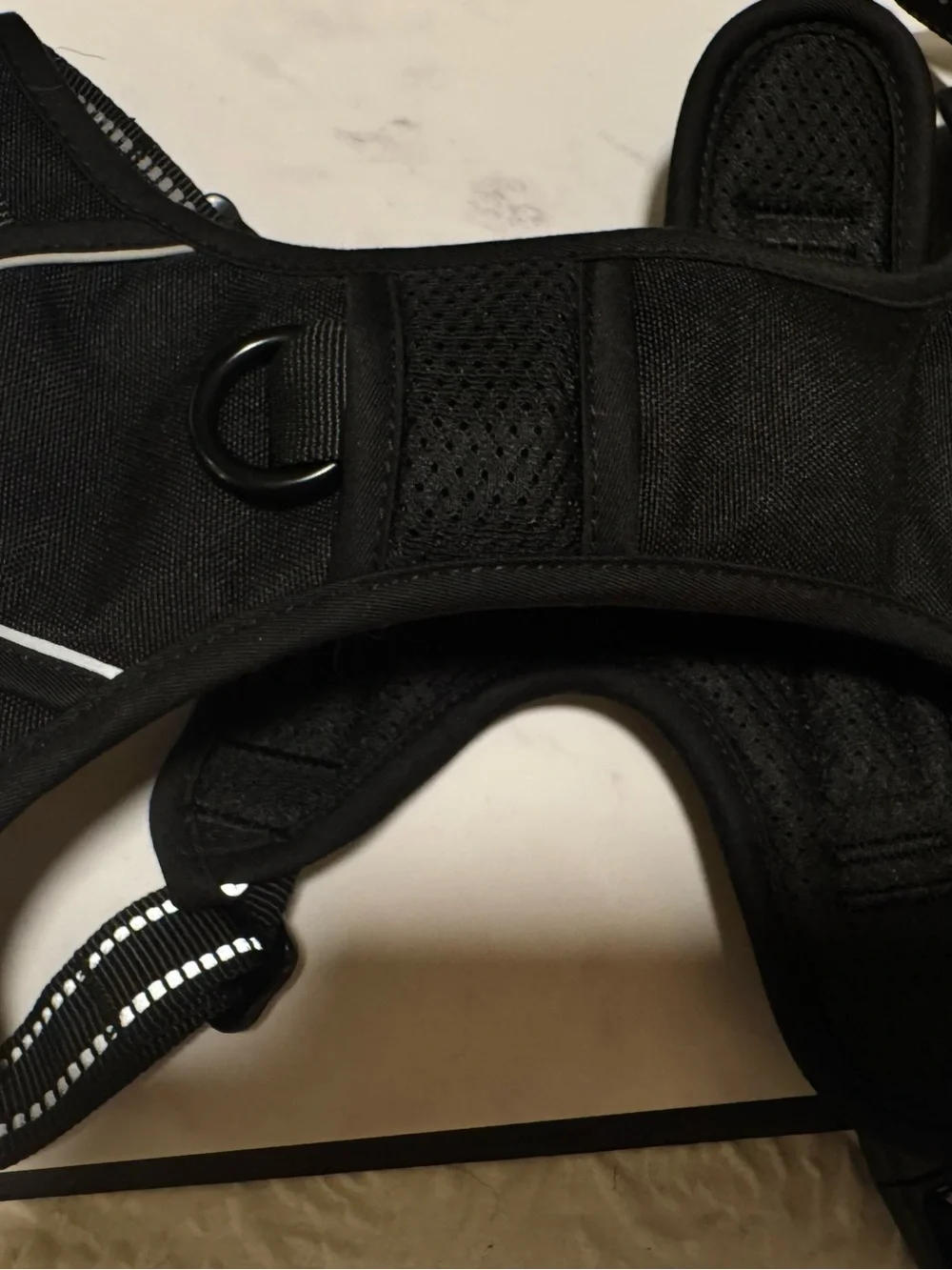 Xl dog harness